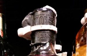 Knob Creek Straight Rye Whiskey