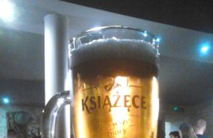 Książęce Pierwsze Zbiory