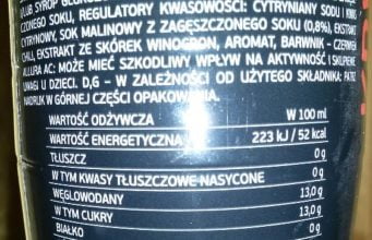 Life24 Krwisty Ognisty