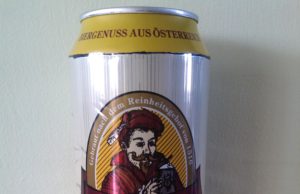 Landgraf Premium Schankbier