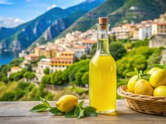 Limoncello – co to za likier i skąd pochodzi?