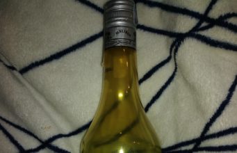 Malibu Caribbean Rum with Coconut malibu