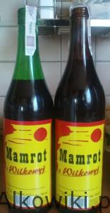 tanie wino Mamrot