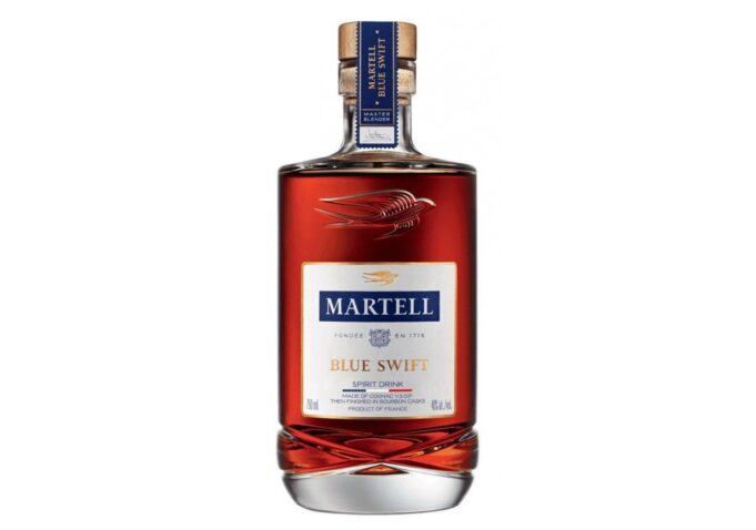 Martell koniak
