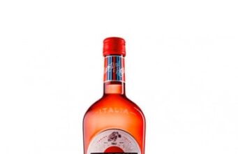 Martini Rosato