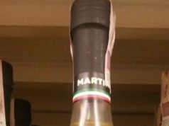 Martini Royale Rosato