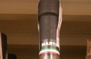 Martini Royale Bianco