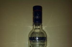 Maximus Vodka