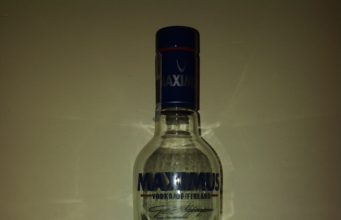 Maximus Vodka