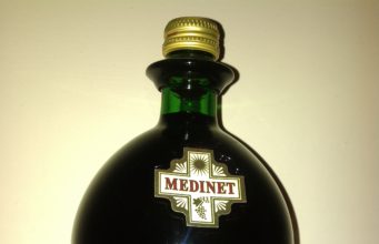 Medinet Fruite et Doux