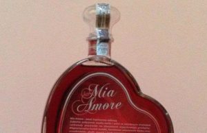 Mia Amore – Malina i Wiśnia z Nutą Czekolady