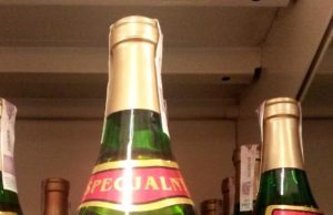 Miód Pitny Bernardyński Trójniak Miód Pitny Bernardyński Trójniak 9 1