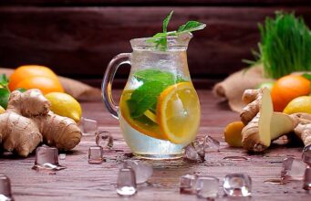 Napoje, które zapewnią nawodnienie