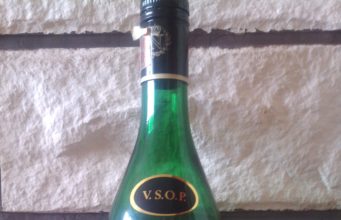 Napoleon 1804 Weinbrand