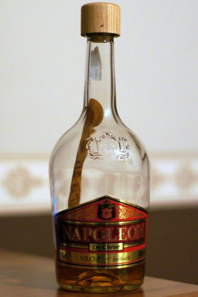 Napoleon De Chene Napoleon De Chene