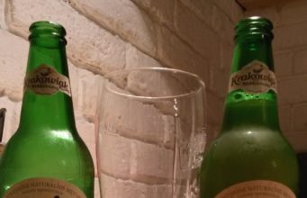 Krakowiak Nieklarowne