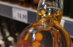 Old Mull Highland Single Malt Whisky: Czy Klasyczne Zawsze Musi Być Dobre? Old Mull Single Malt