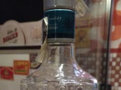 Olmeca Tequila Blanco