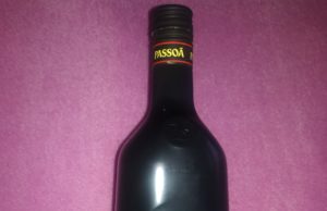 Passoa Passoion Fruit