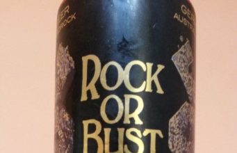 AC/DC Rock or Bust