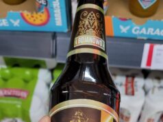 Bojanowo Porter Porter Bojanowo