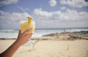 Wakacje pod lizbońską palmą, czyli portugalskie alkohole