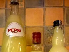 Cytrynówka – sprawdzony przepis na domową nalewkę Pyszna Domowa Cytrynowka