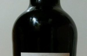 Quinta de Marrocos Porto Ruby