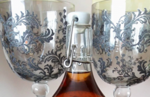 Rajska nalewka – przepis na niebanalną domową nalewkę przepis na rajską nalewkę