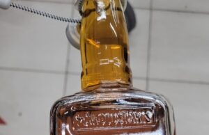 Rhum Mangoustan's Carte Grise