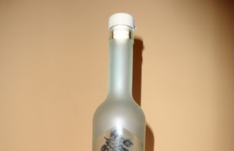Vodka Piasecki