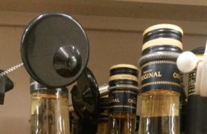 STOCK V.S.O.P ORIGINAL BRANDY 10 1