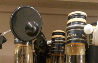 Stock V.S.O.P. Original Brandy