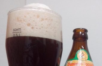 Aecht Schlenkerla Rauchbier Weizen