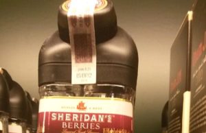 Sheridan’s Berries