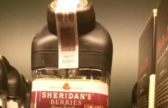 Sheridan’s Berries