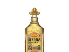 Sierra Gold Sierra Gold Tequilla