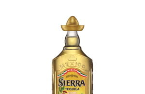 Sierra Gold Sierra Gold Tequilla