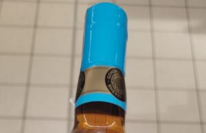 Soberano Sherry Cask Brandy Soberano Sherry Cask Brandy