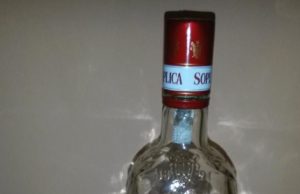 Soplica Orzech Włoski