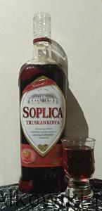 Soplica Truskawka