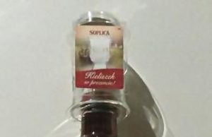 Soplica Truskawkowa 10 1