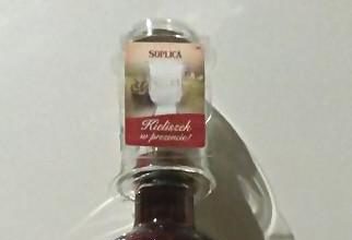Soplica Truskawkowa