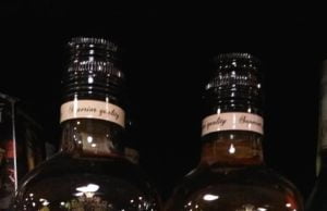 Stock Caribbean Rum 10 1