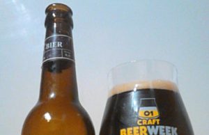 Störtebeker Stark-Bier