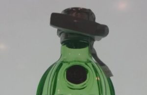 Tanqueray No. Ten 10 1