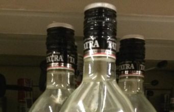 Tatra Polish Vodka