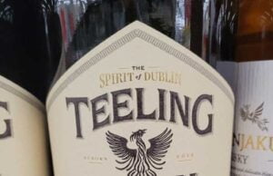Teeling-Small-Batch-whisky