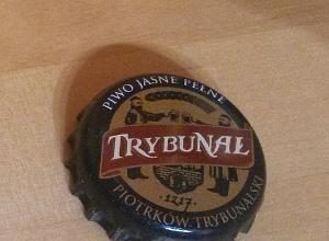 Trybunał Trójsłodowe