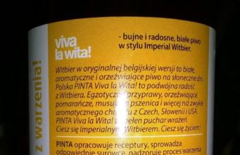 Viva la Wita!